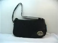 femmes gucci discount sac 2013 bon sac hl2208 noir 30cmx16cmx4cm